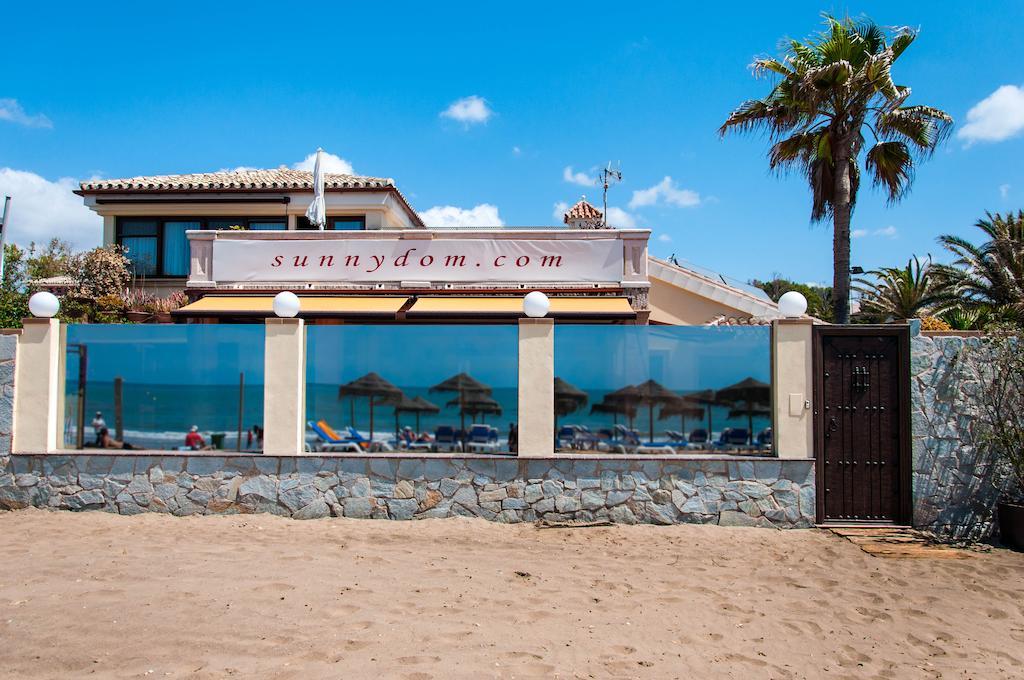 Bed & Breakfast Sunny Dom Boutique *