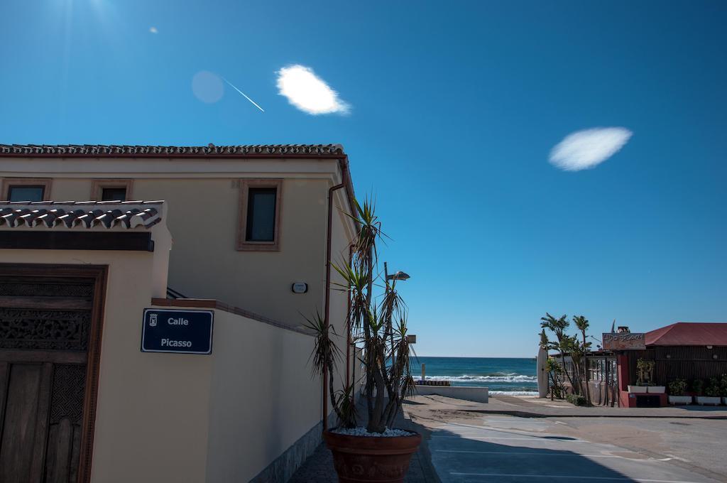Bed & Breakfast Sunny Dom Boutique Marbella