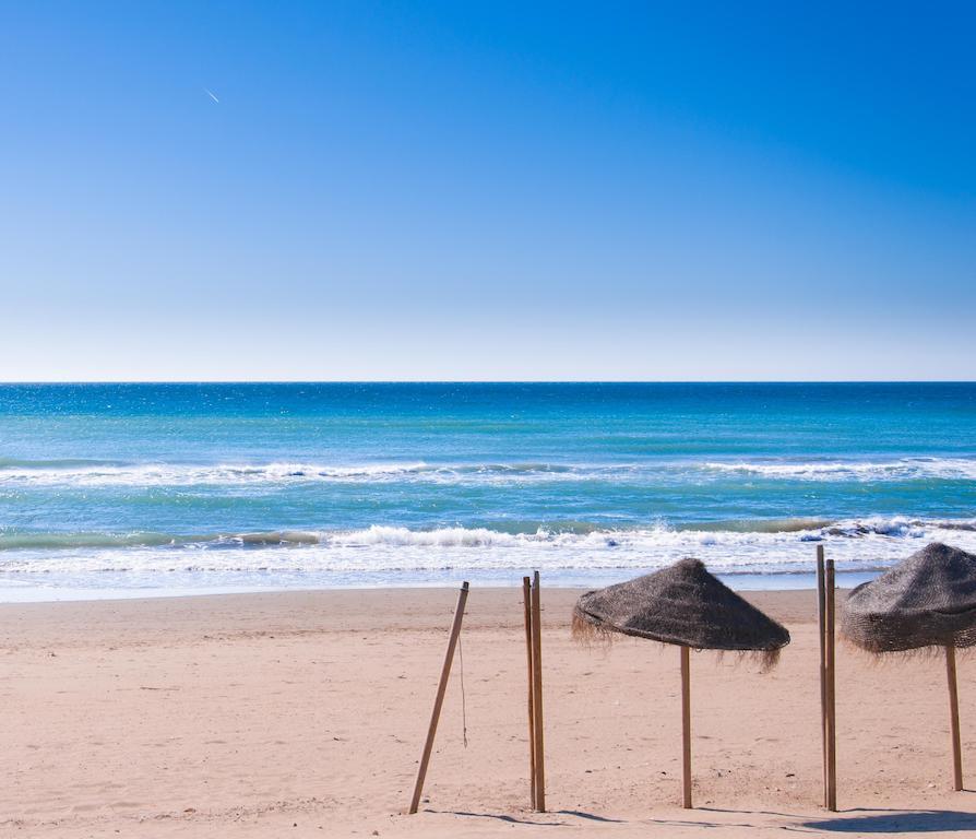 Bed & Breakfast Sunny Dom Boutique Marbella