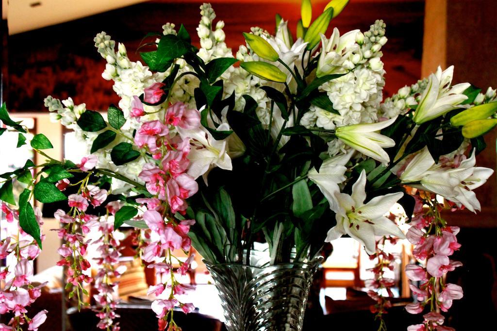 Bed & Breakfast Sunny Dom Boutique Marbella