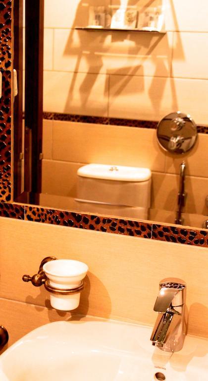 Bed & Breakfast Sunny Dom Boutique *