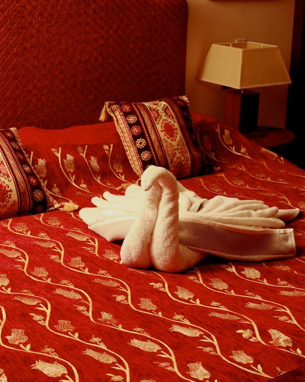 Bed & Breakfast Sunny Dom Boutique