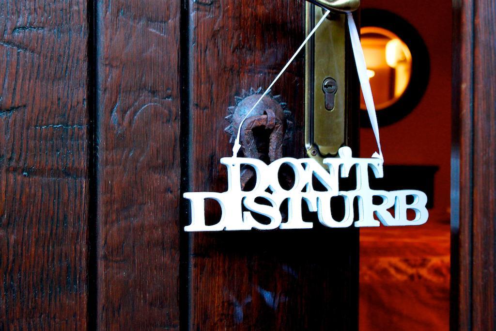 Bed & Breakfast Sunny Dom Boutique Marbella