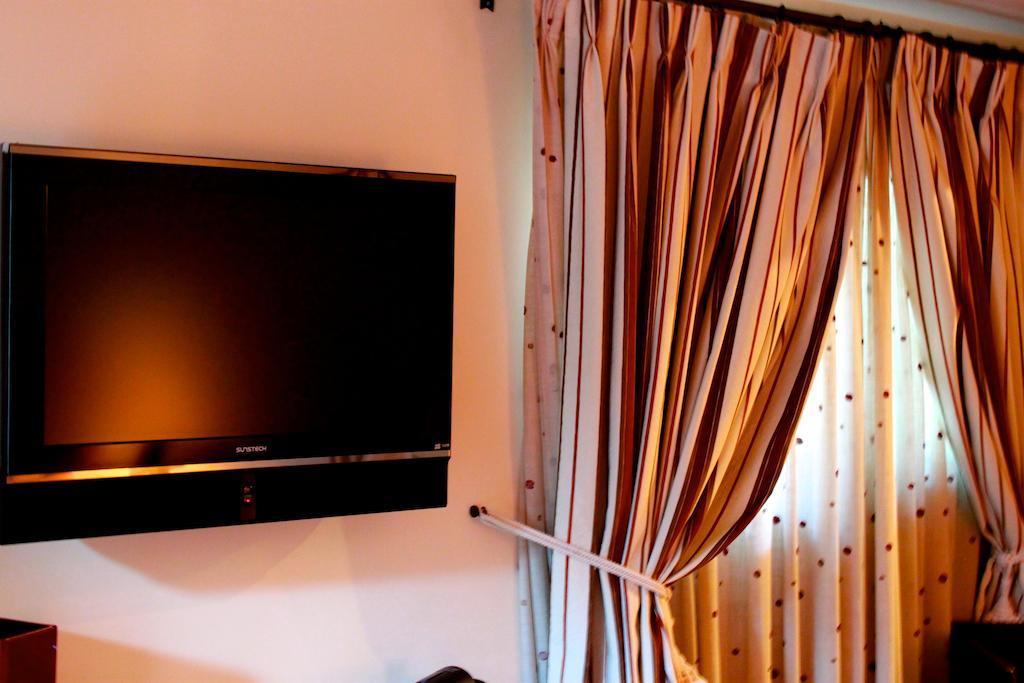 Bed & Breakfast Sunny Dom Boutique *