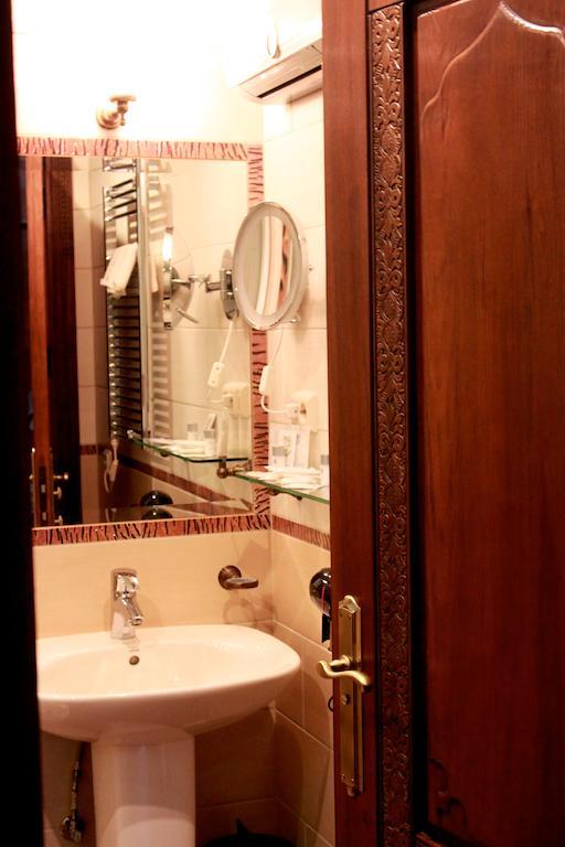 Bed & Breakfast Sunny Dom Boutique