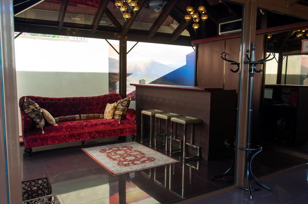 Bed & Breakfast Sunny Dom Boutique *