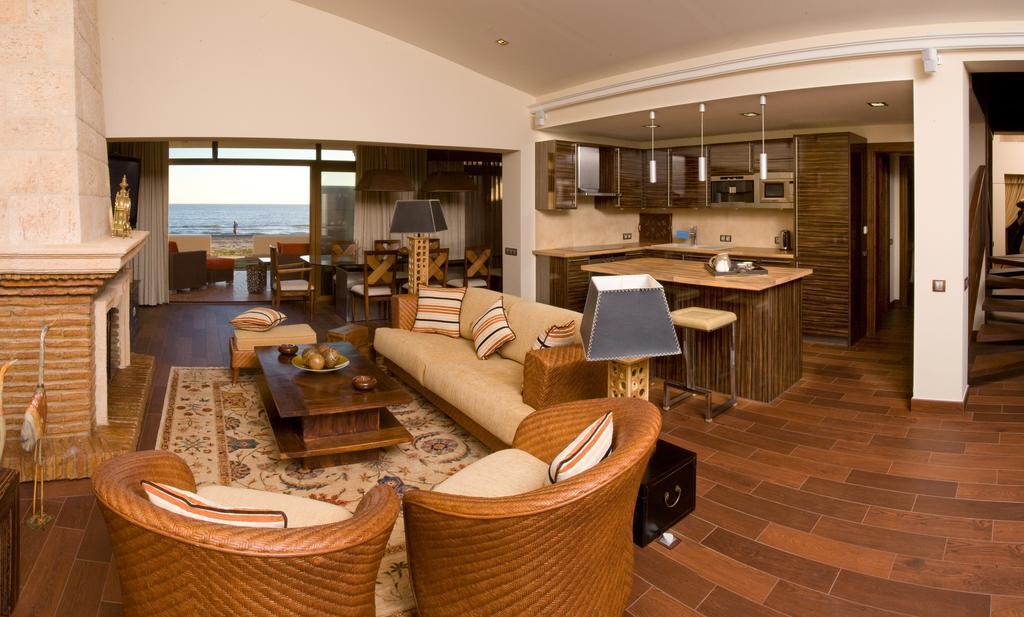 Bed & Breakfast Sunny Dom Boutique Marbella