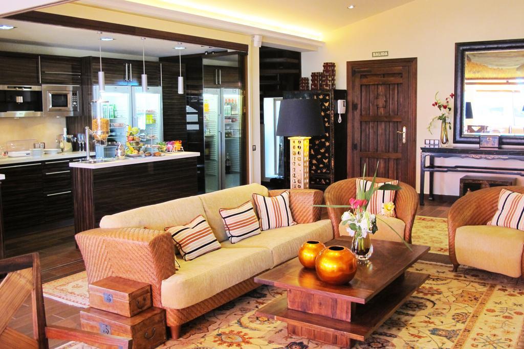 Bed & Breakfast Sunny Dom Boutique *