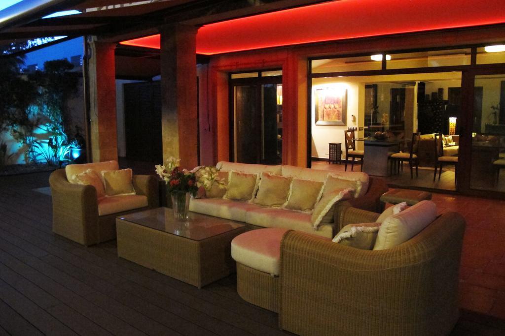 Bed & Breakfast Sunny Dom Boutique