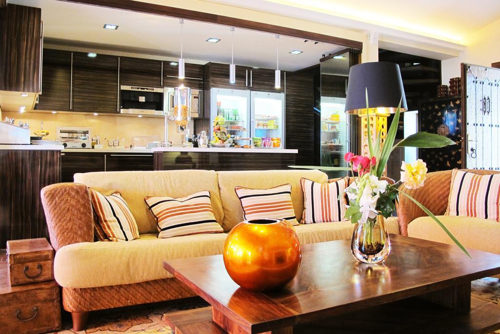 Bed & Breakfast Sunny Dom Boutique Marbella