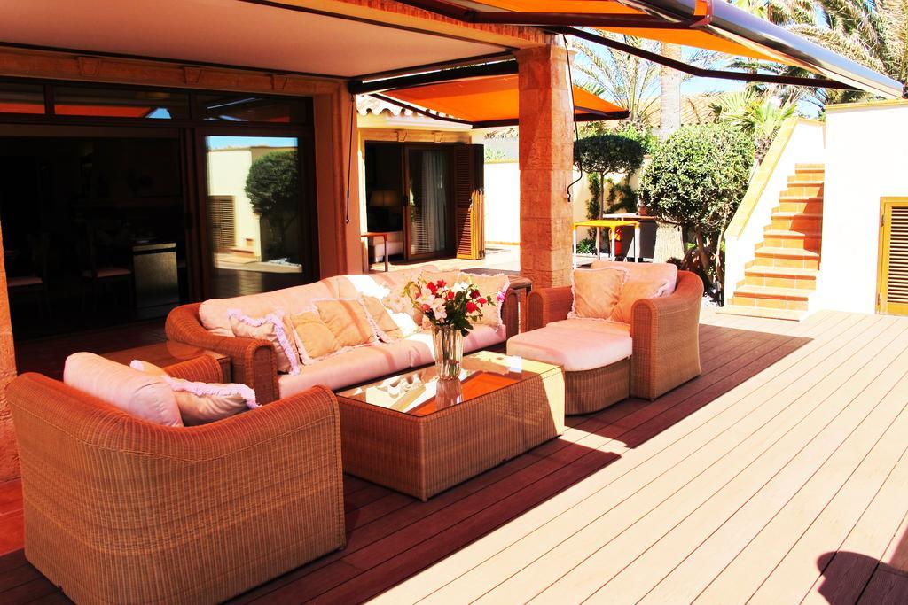 Bed & Breakfast Sunny Dom Boutique *
