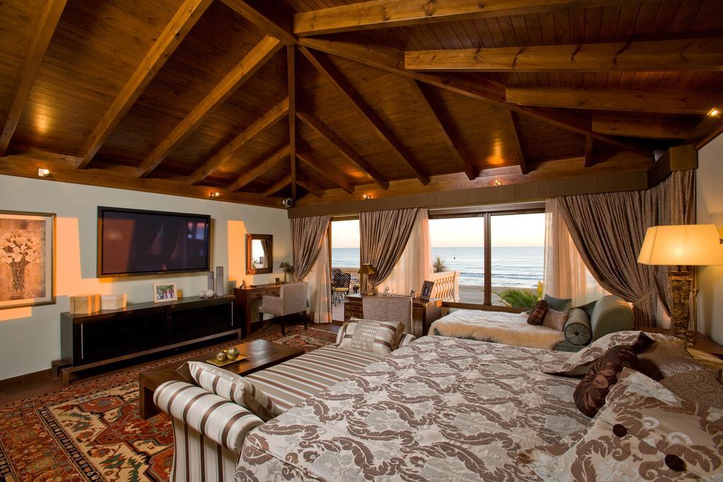 Bed & Breakfast Sunny Dom Boutique *
