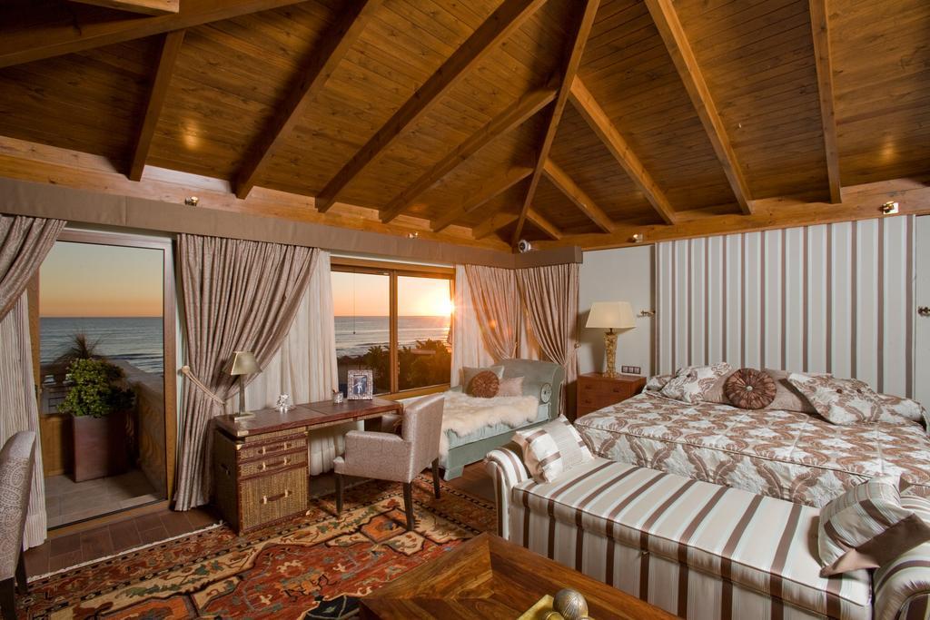 Bed & Breakfast Sunny Dom Boutique *