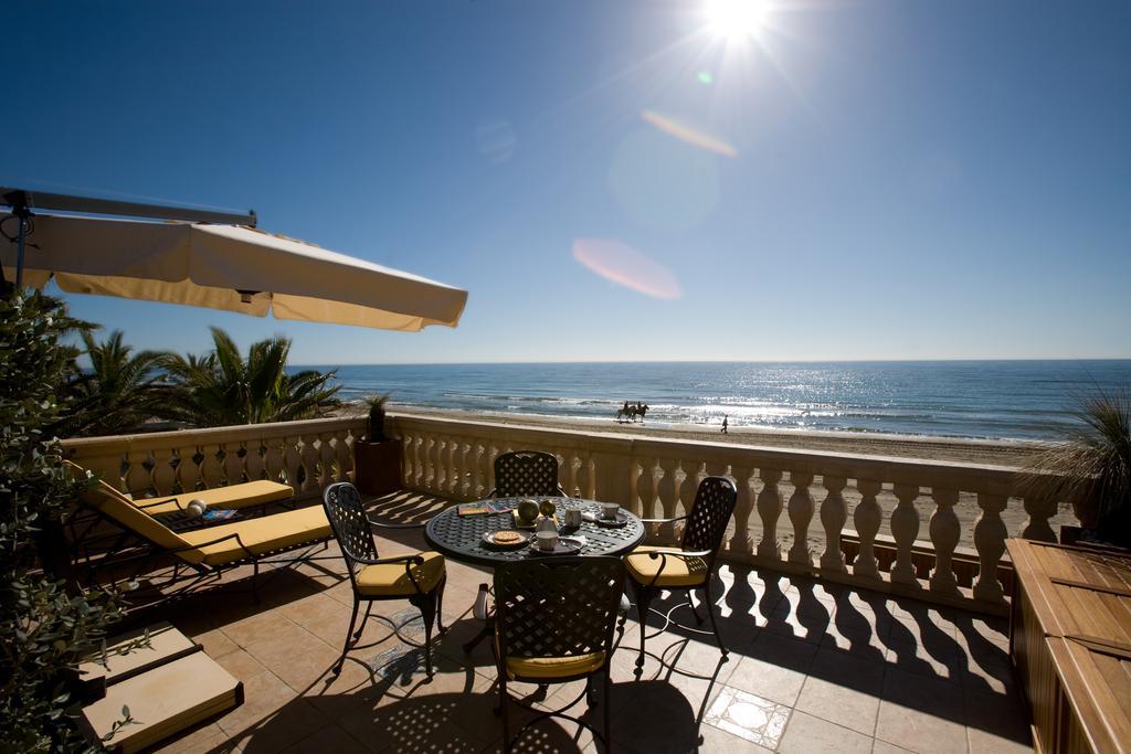 Bed & Breakfast Sunny Dom Boutique *