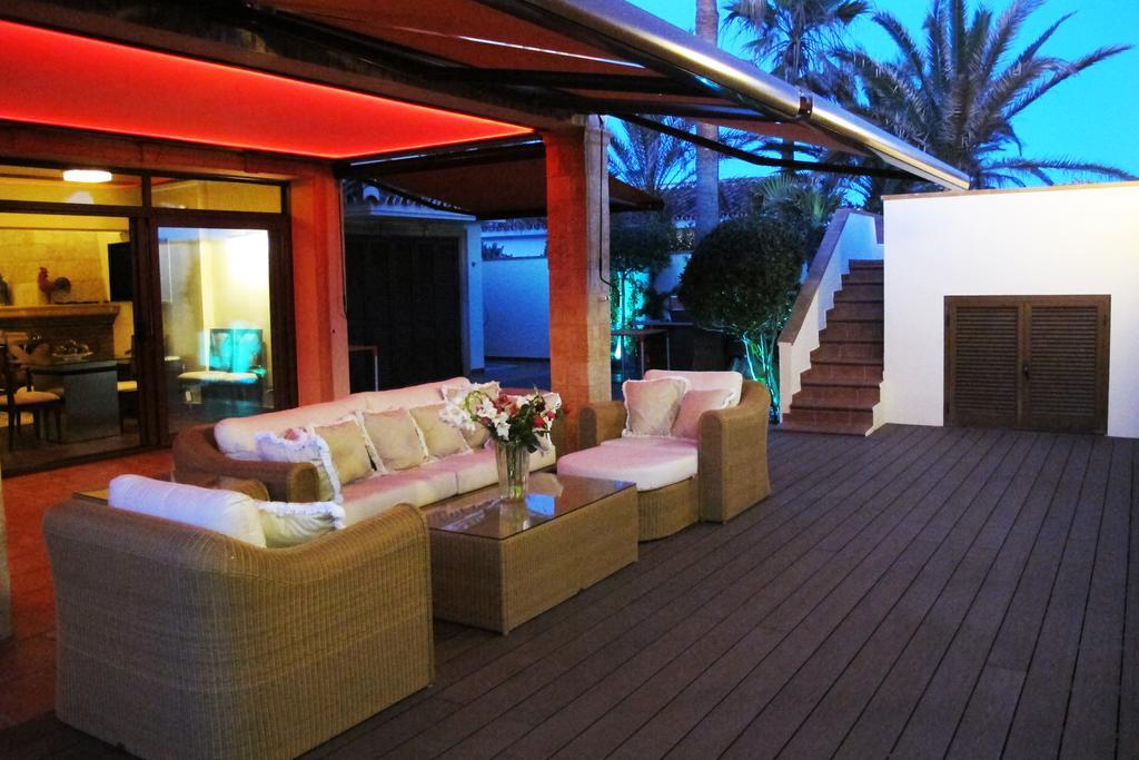 Bed & Breakfast Sunny Dom Boutique *